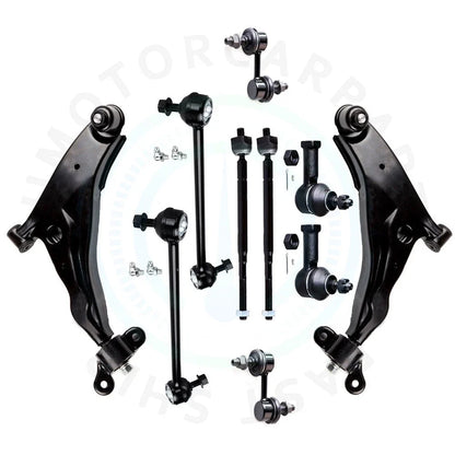 Control Arm and Ball Joint Set for Dodge Stratus Mitsubishi Eclipse (2002–2005)
