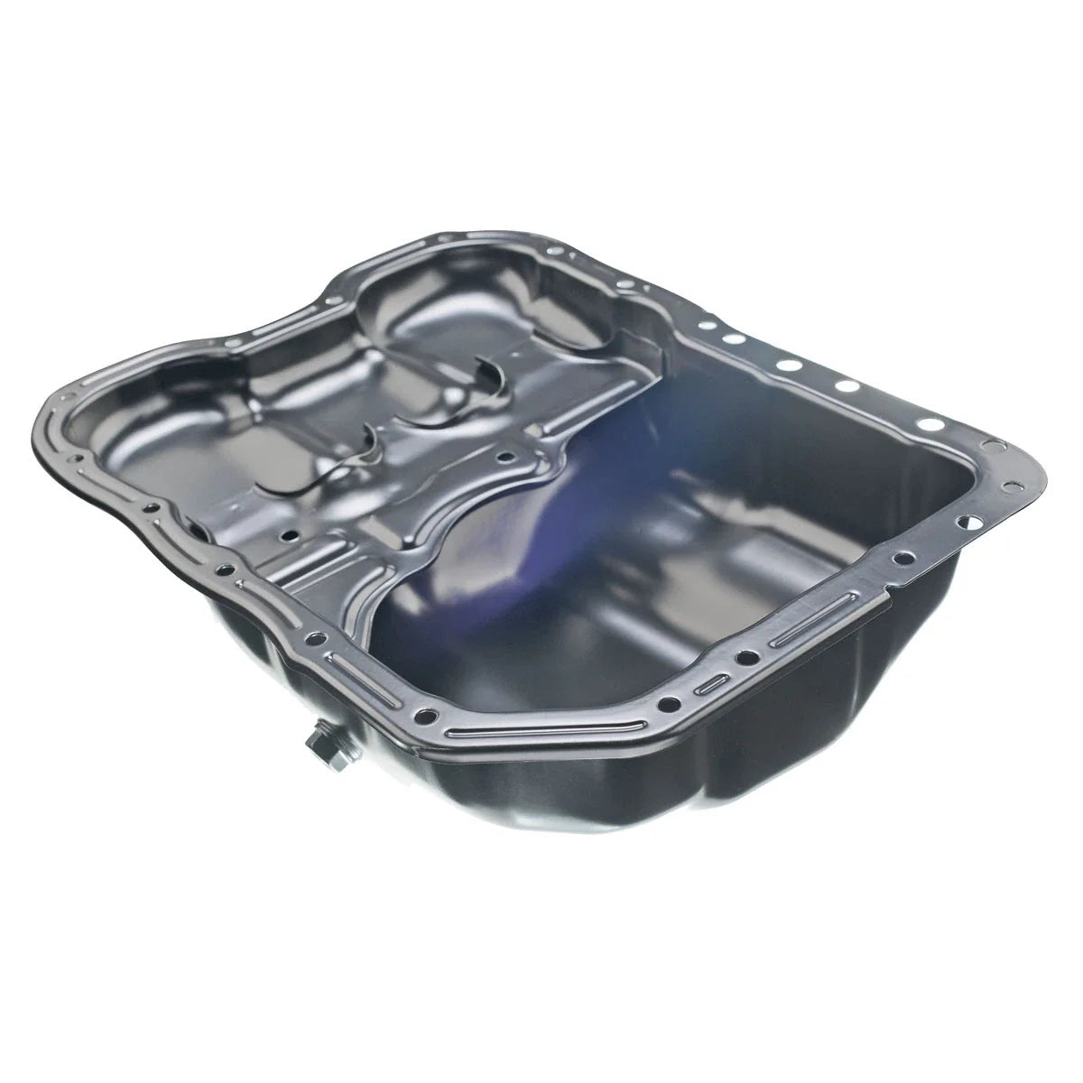 Engine Oil Pan for Kia Forte (2010–2013) Forte5 Hyundai Tucson (2011–2013)