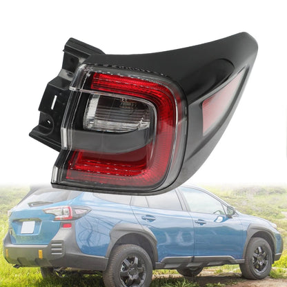 Right Passenger Tail Light Assembly for Subaru Outback (2020–2025) 84201AN02B, SU2805113