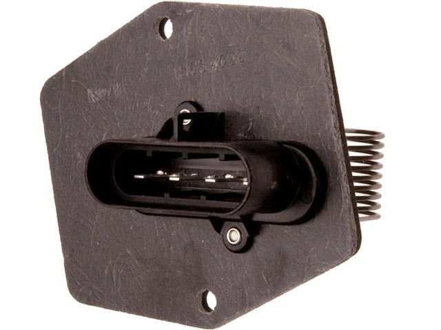 Blower Motor Resistor for GMC K3500 (1995–2000) 57446BKGY