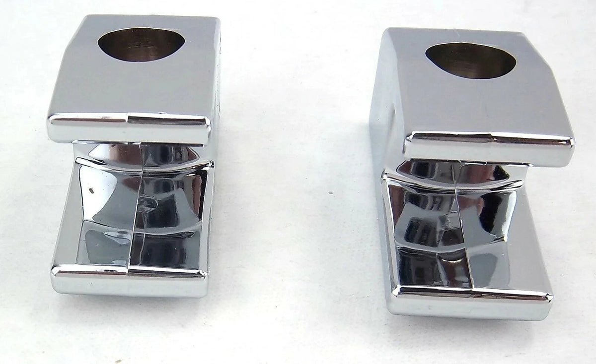 Sleeper Curtain Hook Set for Peterbilt Cabs (UP#40852)