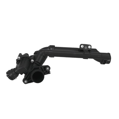 Engine Coolant Thermostat for Mercedes Metris (2016–2019) A2742000615, 2742003300