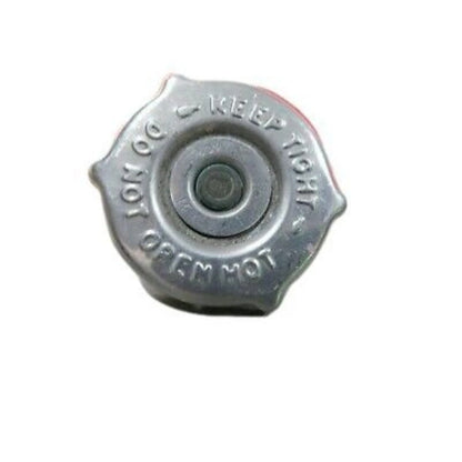 Radiator Cap for Dodge Charger Jeep Grand Cherokee Durango Neon (2003–2019) - 52028974AA