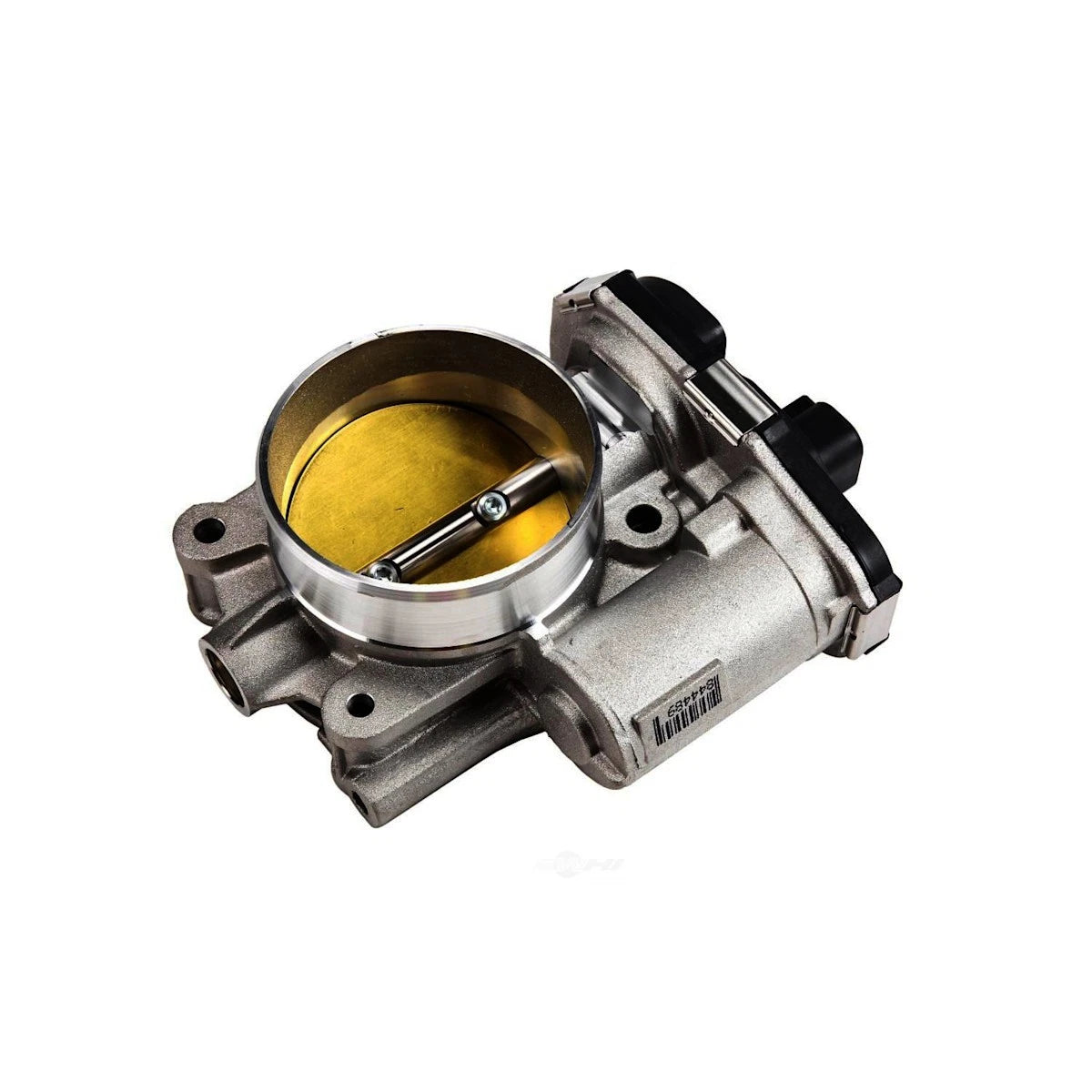 Throttle Body for Chevy Equinox, Traverse, Buick LaCrosse (2007–2011) 12694873