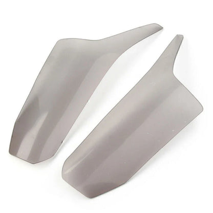 Smoke Headlight Guard Lens Cover for Honda CBR650R (2019-2021)