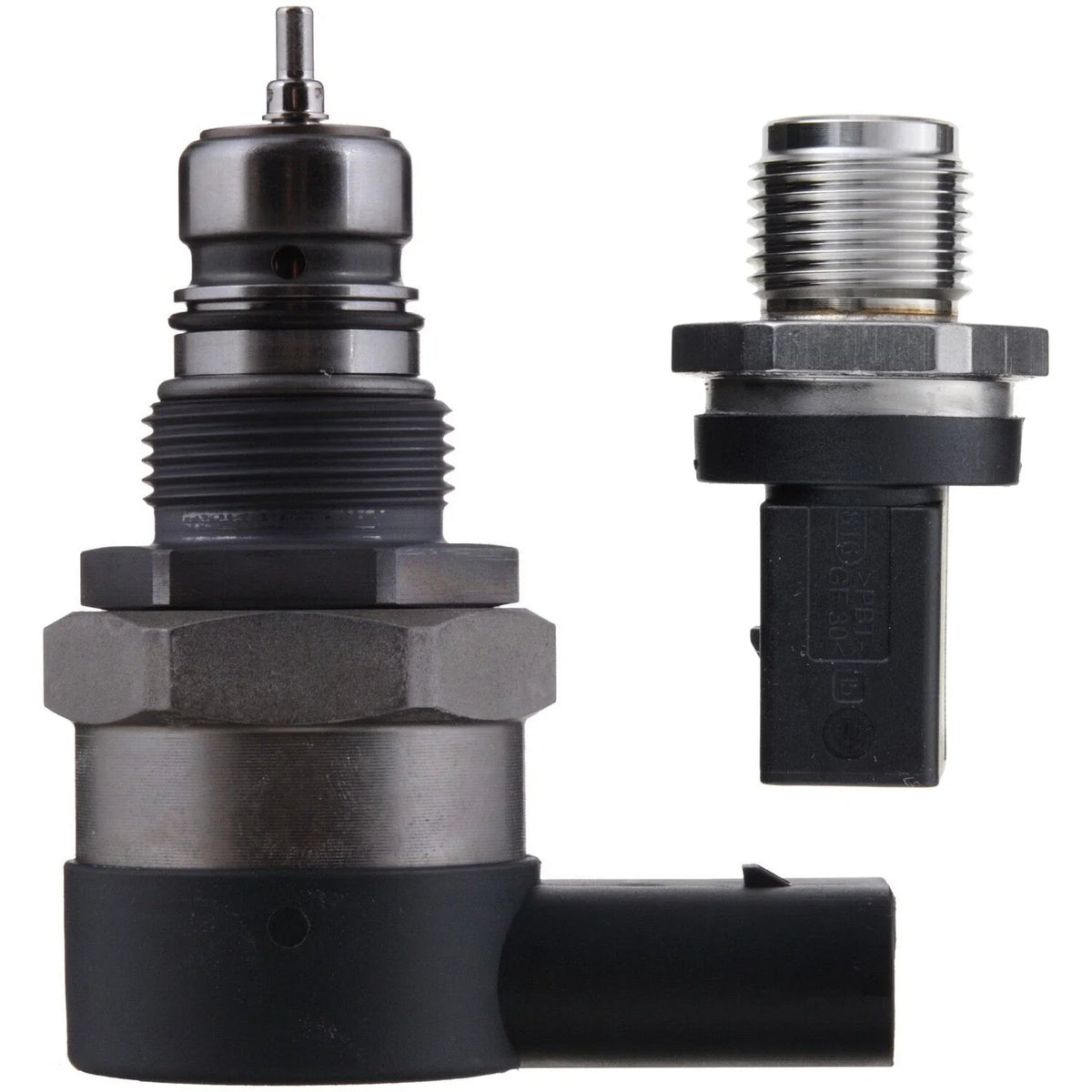 Bosch Fuel Pressure Regulator & Sensor Kit for Mercedes W211 E320 (2005–2006)