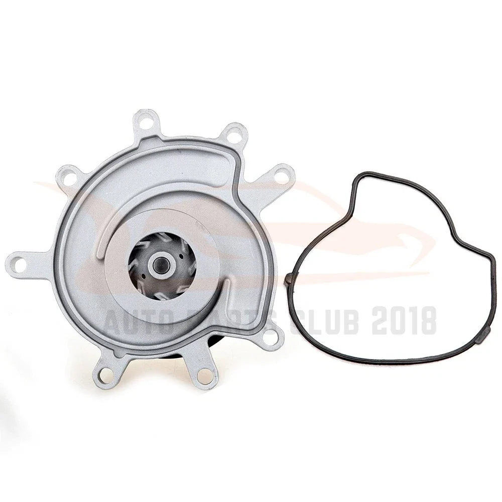 Water Pump Thermostat for Dodge Ram 1500, Durango, Dakota, Jeep Commander (3.7L, 4.7L)