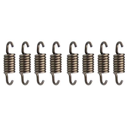 Set of 8 clutch springs for CG430 520 1E40F5 (43cc 52cc)