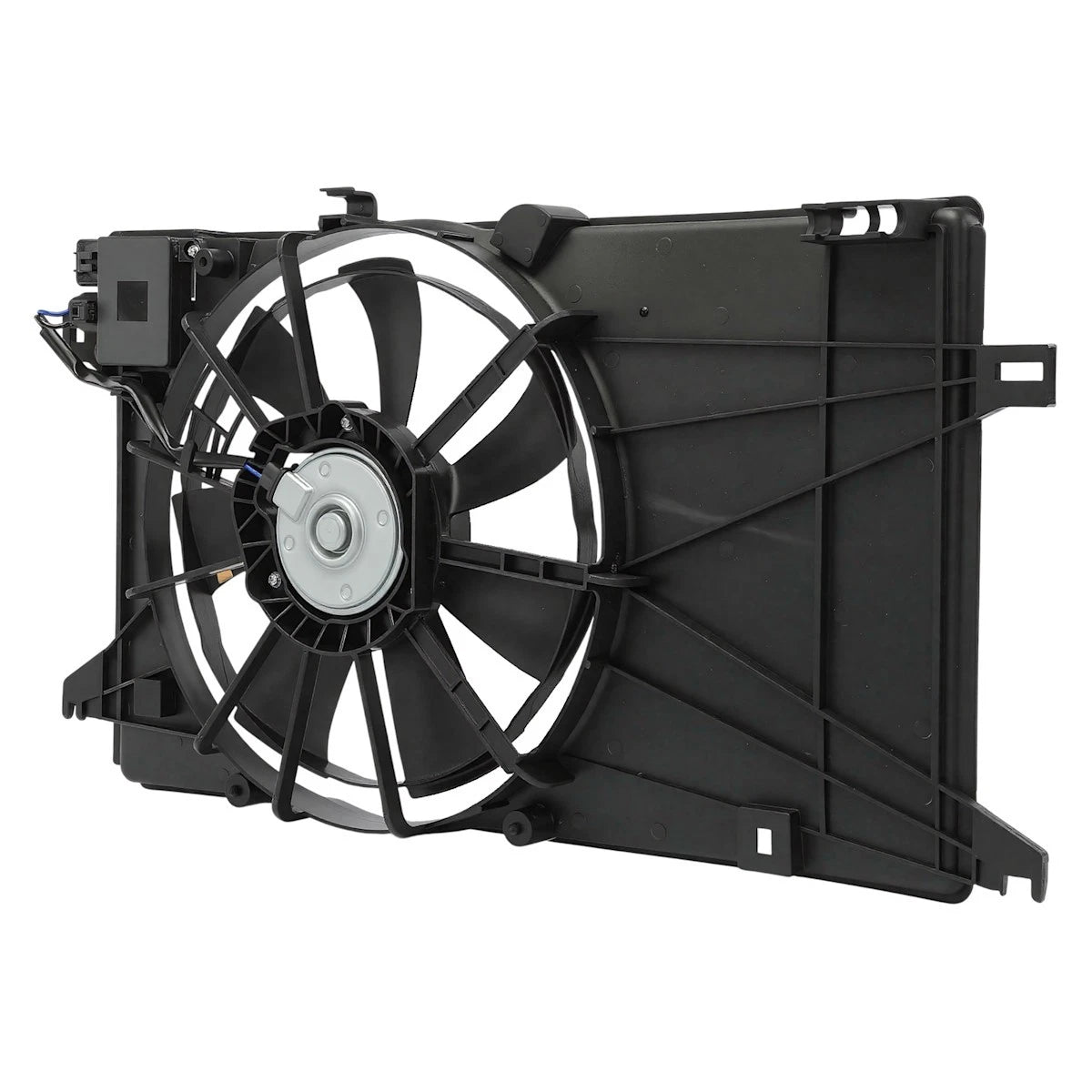 Cooling Fan Assembly for Mazda 5 (2006–2010) 17984755, FA70574, MA3115137