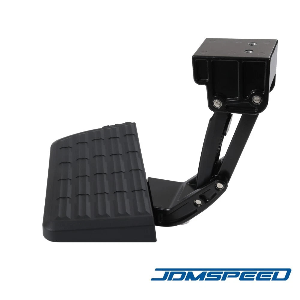Retractable Bed Step for Toyota Tundra (2014–2021) PT392-34140, PT39234140