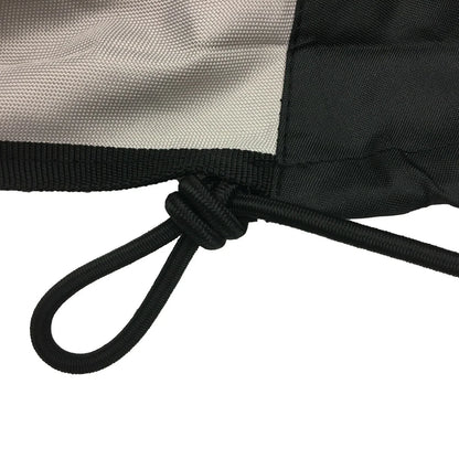 Custom Fit Trailerable Jet Ski Cover for Yamaha SUV 4 Seater (PWC)