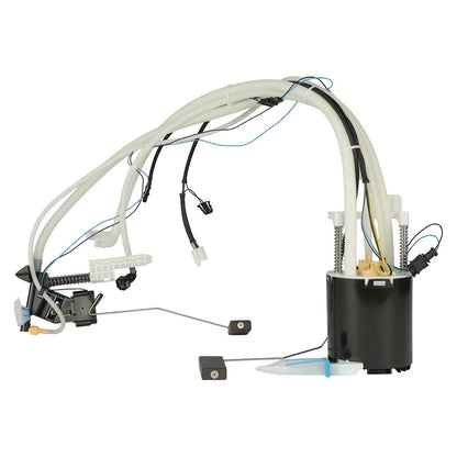 Electric Fuel Pump for Land Rover Range (2006–2009) 17989189, SP4112M, LR015178