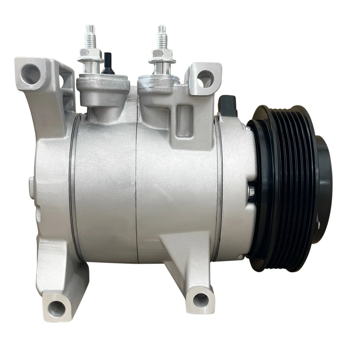 A C Compressor Kit With Condenser for Chrysler 300 3.6L (2013–2014)