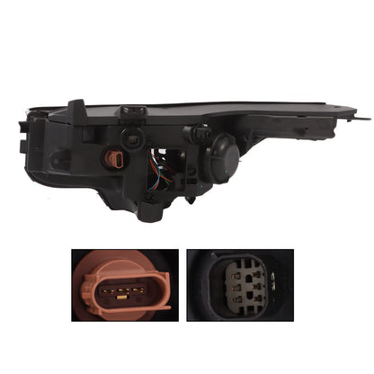HID Headlight Assembly for GMC Acadia (2017–2019) 84736971, 84278812, 84396065, GM2503448