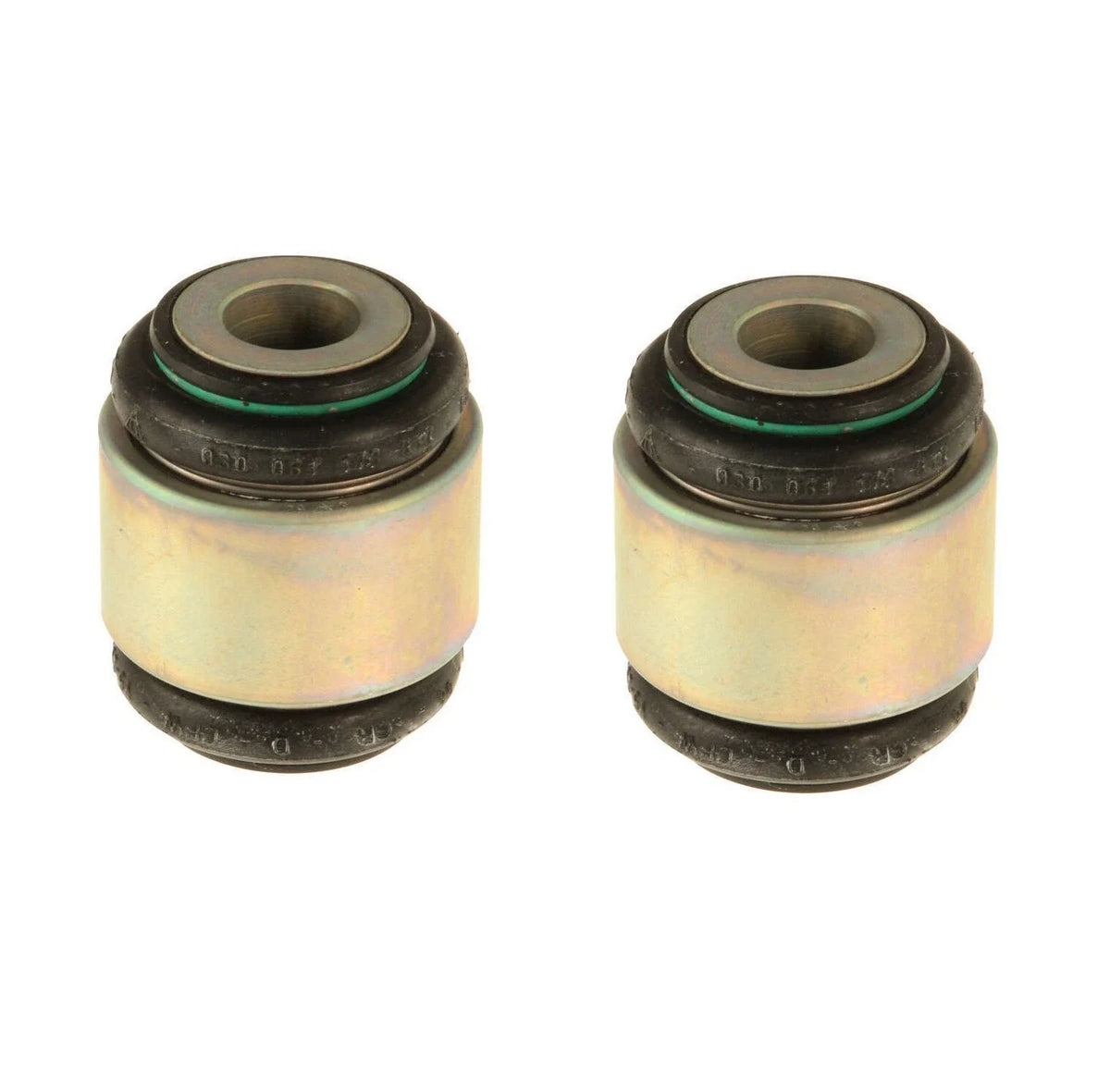 Set of 2 Inner Control Arm Bushings for Mercedes R231 (2012–2019)