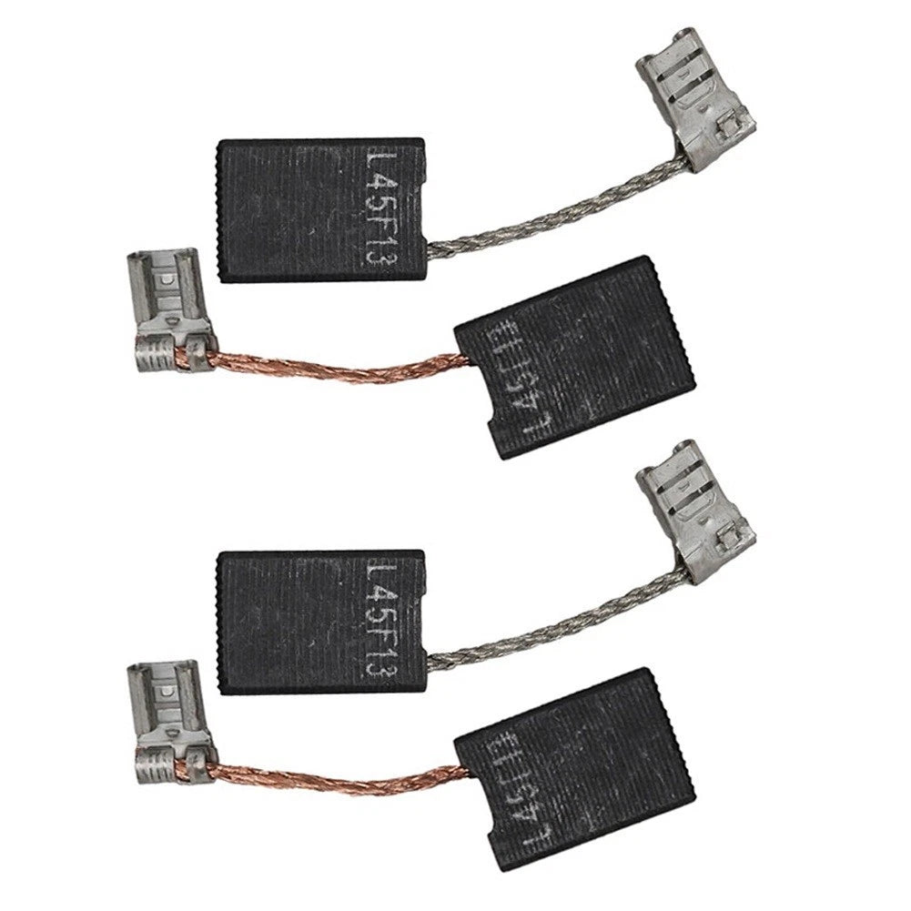N259979 Carbon Brush Set for DWE4557 Grinder (2015–2023)