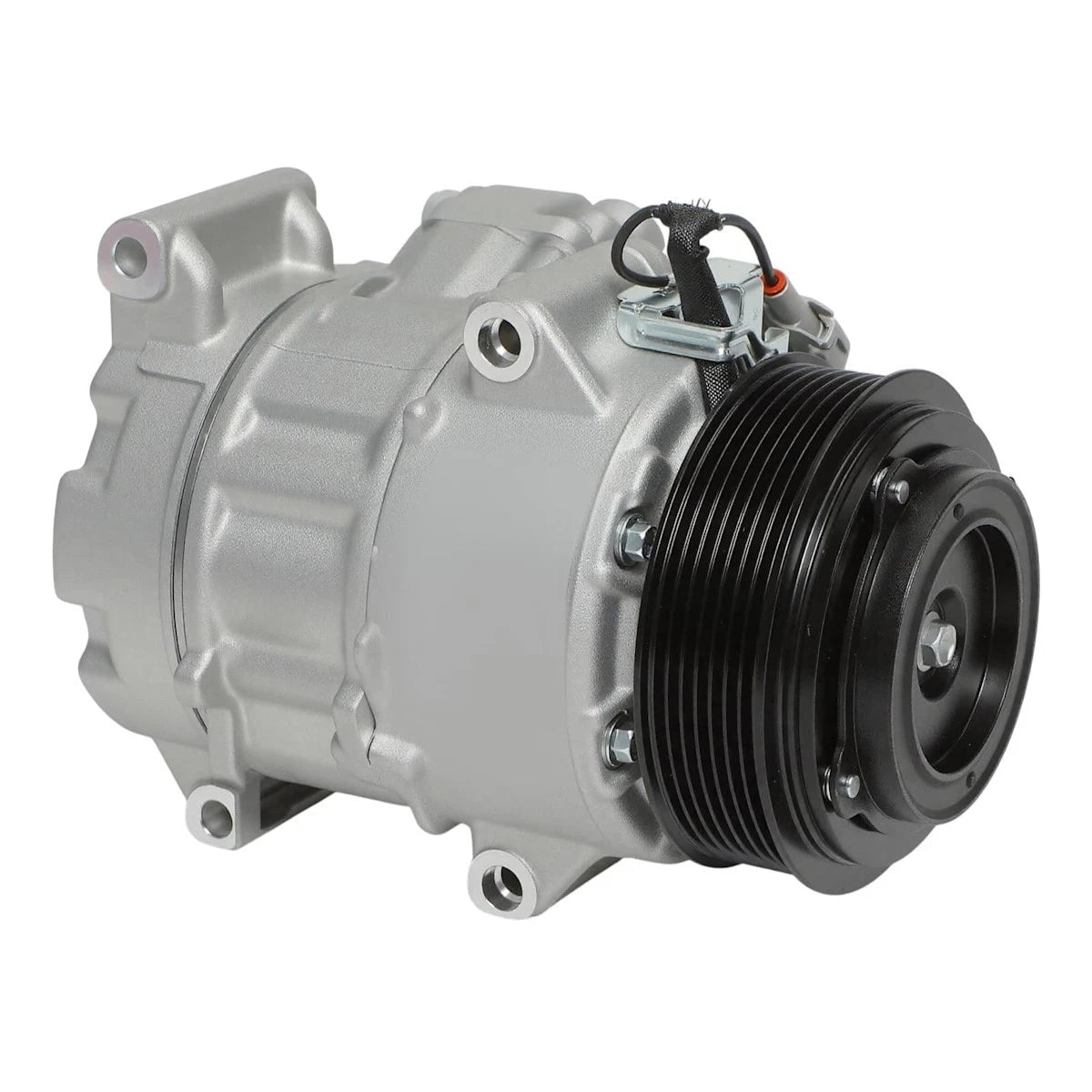 A/C Compressor with Clutch for Lexus GS350 (2013–2015) 18016482, CO11770RZ