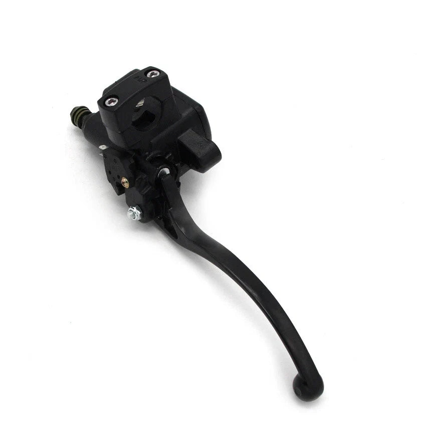 Front Brake Master Cylinder for Honda VT1100C Shadow NV400 Steed VF750 Magna 750 (1983–2003)
