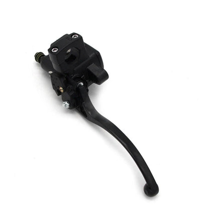Front Brake Master Cylinder for Honda VT1100C Shadow NV400 Steed VF750 Magna 750 (1983–2003)