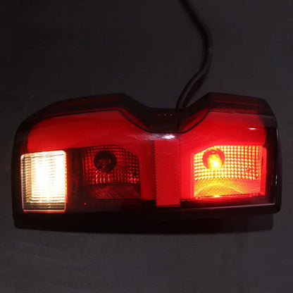 LED Tail Light Assembly for Chevrolet Colorado (2023–2025) Left Side