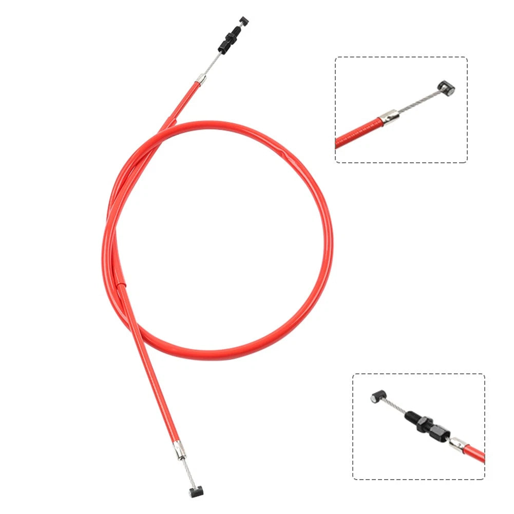 Clutch Cable Wire Line for Suzuki GSXR1000 (2009–2016)