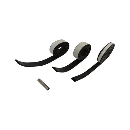 Weatherstrip Kit for Jeep Wrangler (1990–1995) MLX-CAS5454184K-CL360A50