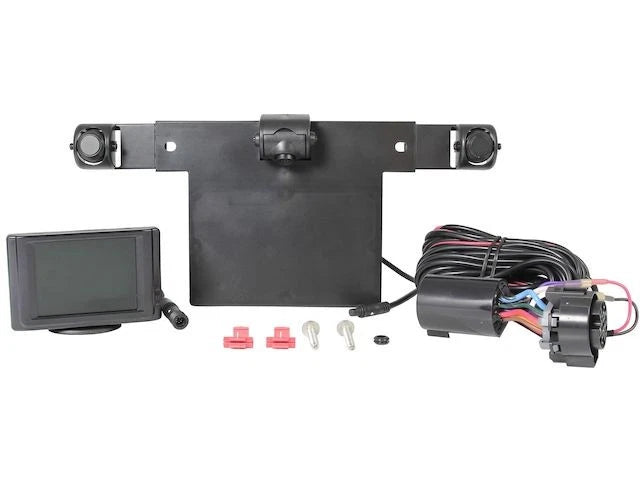 Park Assist Camera for Dodge Ram 2500 (2010) - 64874VBPT
