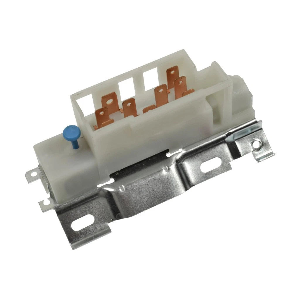 Ignition Starter Switch for GMC C5000 Topkick (1990–1991) ALX-PAU-SI-US-514-CLA1