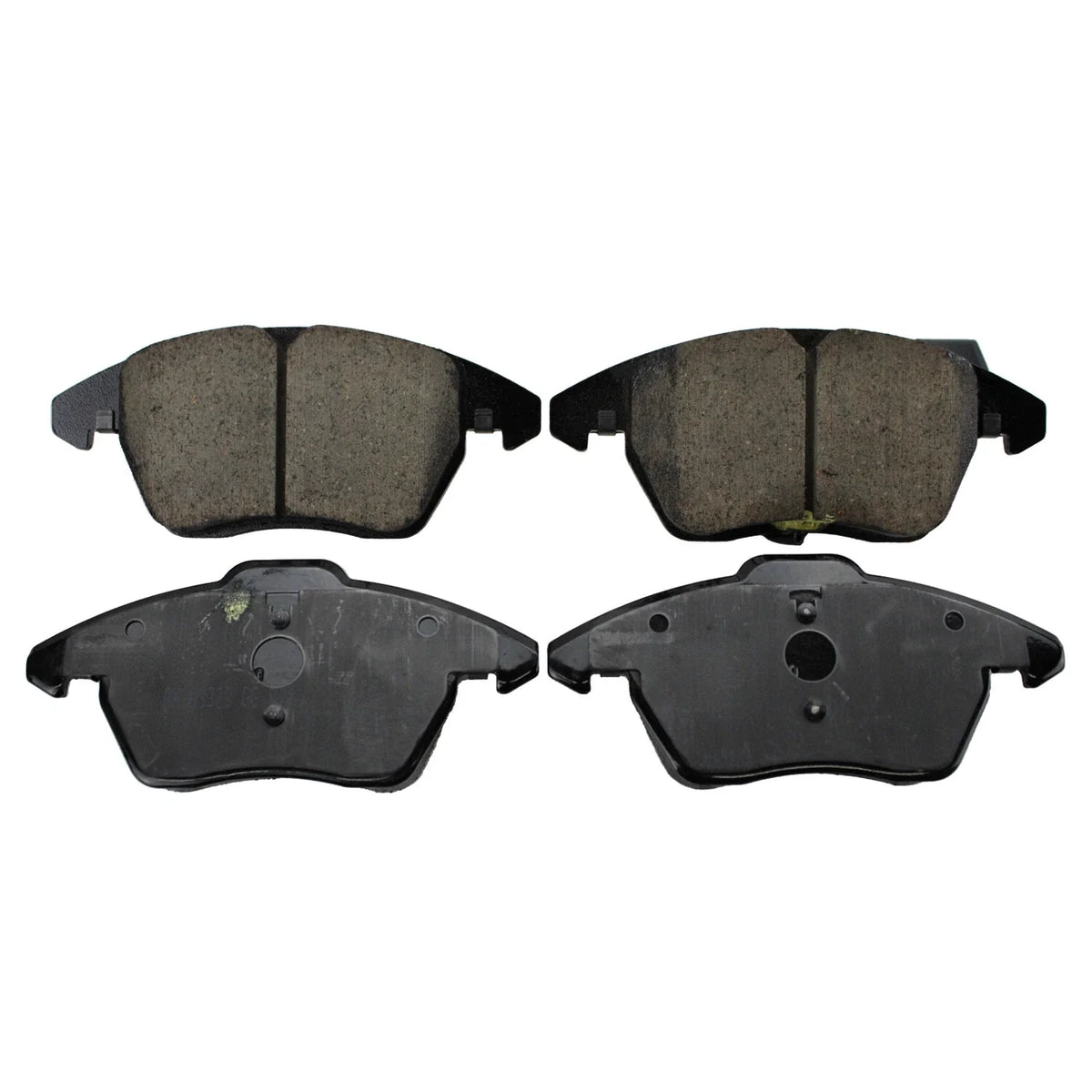 Brake Pad Set for AKEBONO (3C0698151D, EUR 1107)