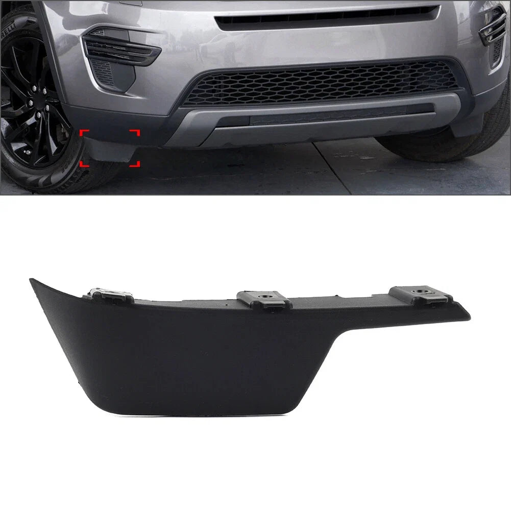 Front Right Lower Guard Board Deflector for Land Rover Discovery Sport (2018–2019)