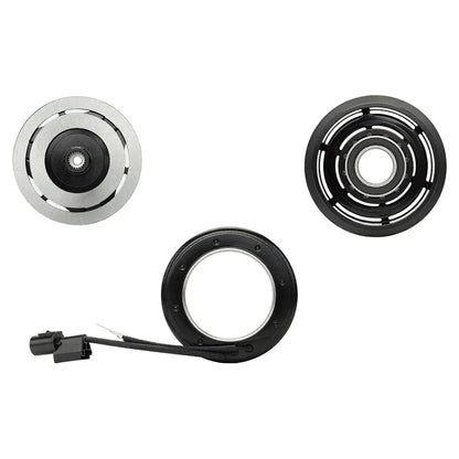 A/C Compressor Clutch for Hyundai Accent (2001–2005) 18050086, 67314, 9770125100