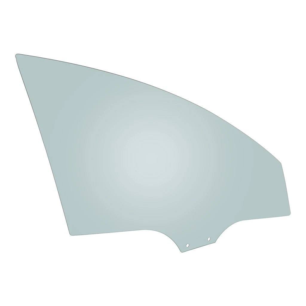 Door Glass Front Passenger Side for Mazda 6 (2009–2013) CLX-M0-USA-JRM48010037-CLA1