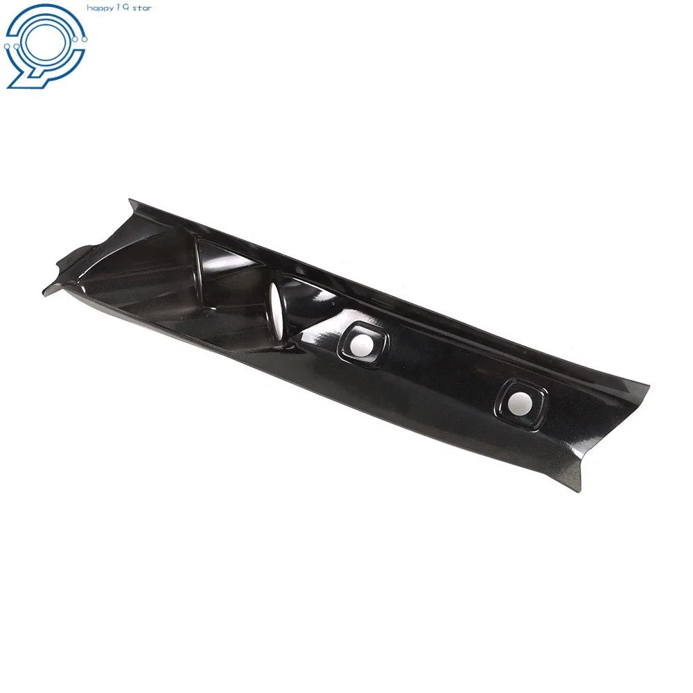 A Pillar Pod Interior Trim Handle for Nissan Patrol Y61 (1997–2016)