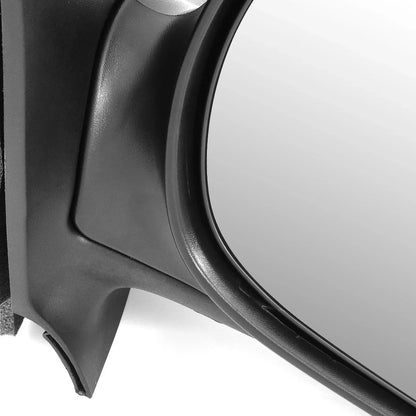 Right Side Manual Adjustment Rear View Mirror for Ford Expedition (1998–2002)