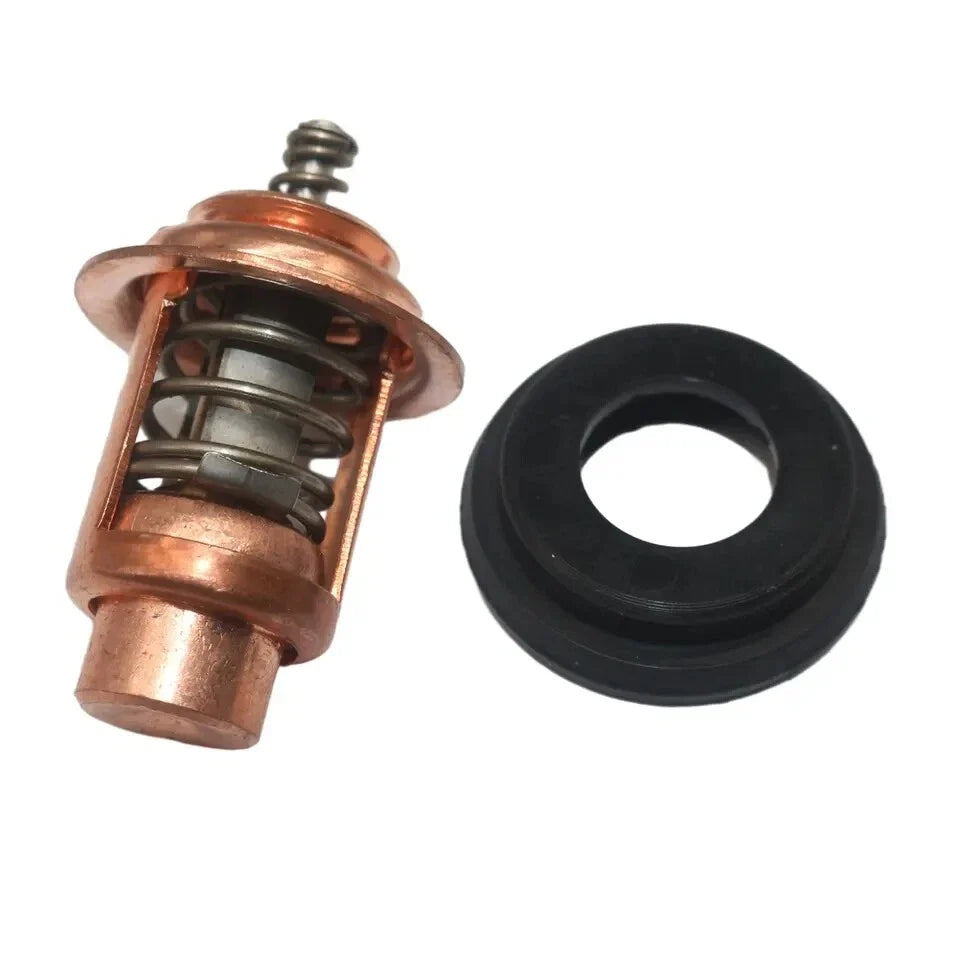 Thermostat 804540 853704 for Mercury Mercruiser Outboard (2-30HP)