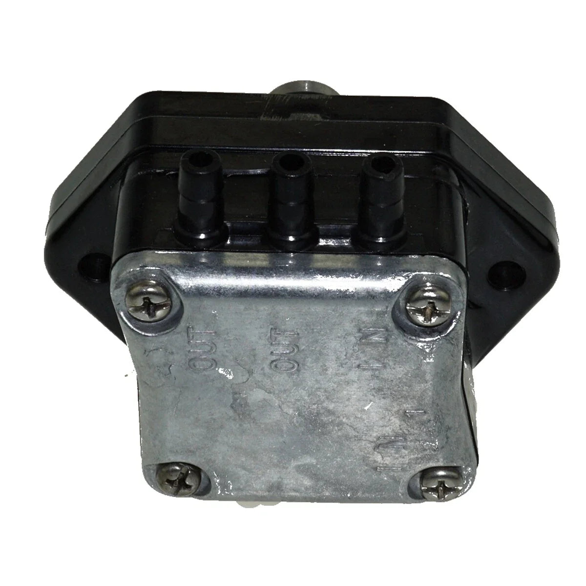 Fuel Pump for Yamaha 4 Stroke 25-60 HP Outboard (N/A) 62Y-24410-01