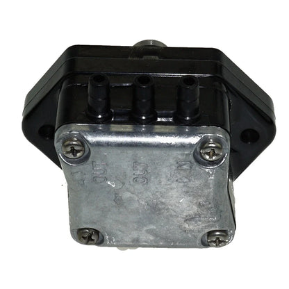 Fuel Pump for Yamaha 4 Stroke 25-60 HP Outboard (N/A) 62Y-24410-01