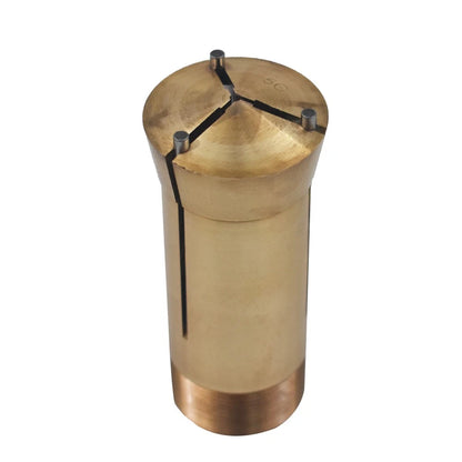 5C Emergency Brass Collet for Lathe Milling Holder 1/16''