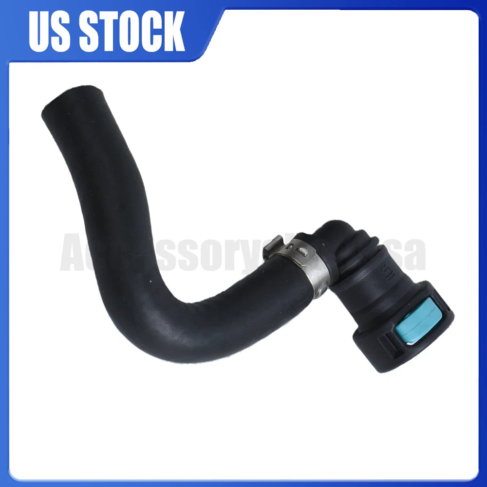 Coolant Vent Line for Porsche Macan (2015–2023) 95B-122-447-D, 95B122447D