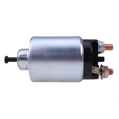 12V Solenoid for Kohler John Deere Cub Cadet (E7194-63010, E7194-63012)