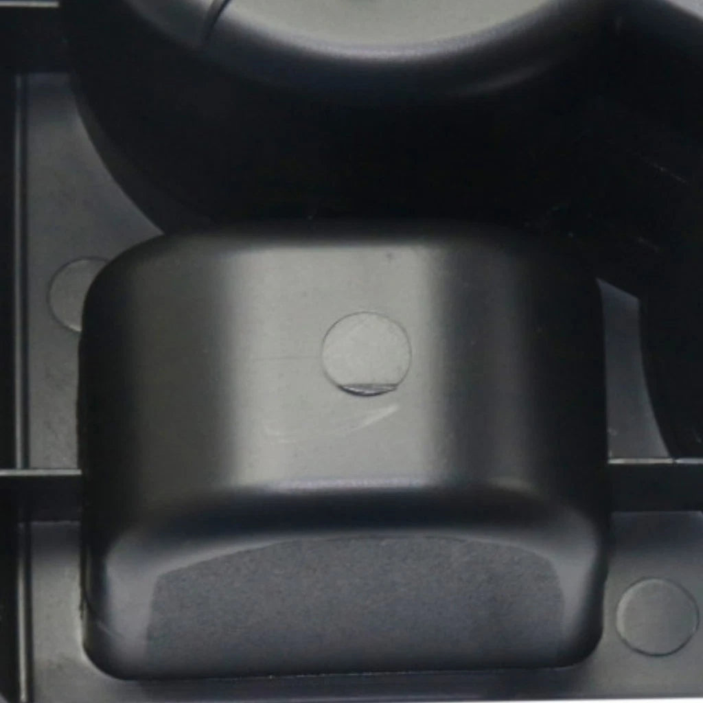 Cup Holder Liner for Chevy Malibu (2008–2012) | 25965478, CLX-M0-USA-RC50910006-CL360A70