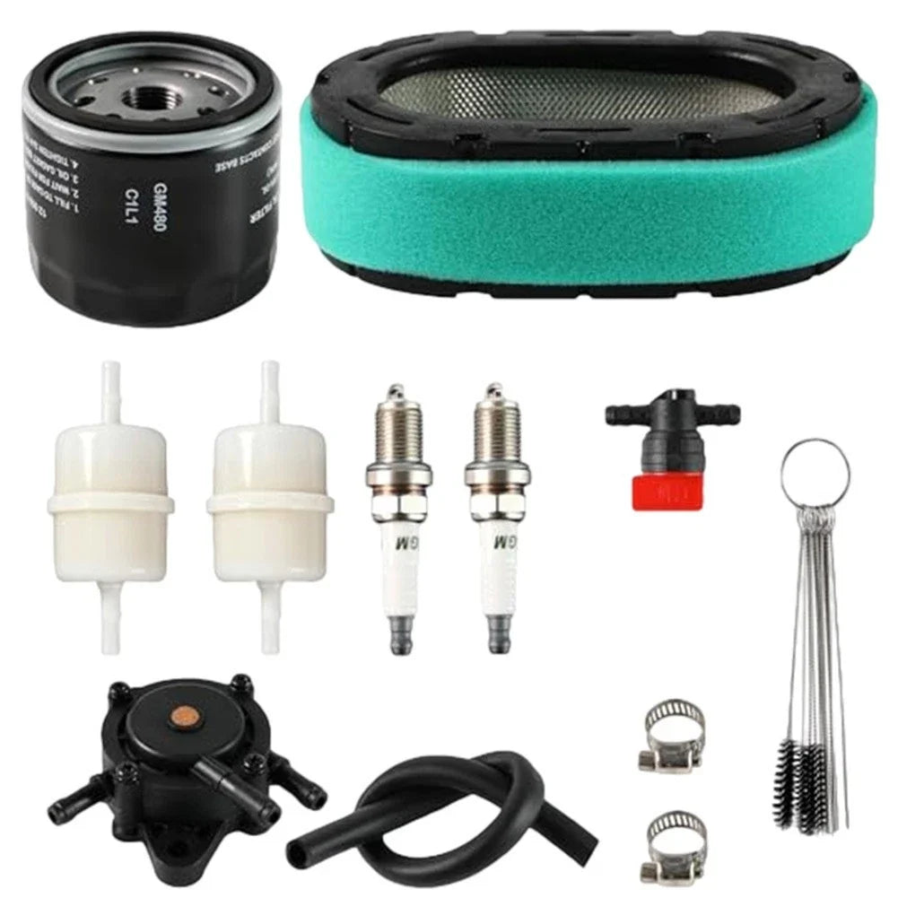 Tune Up Air Filter Kit for 7000 Series Engines (KT610, KT620, KT715)