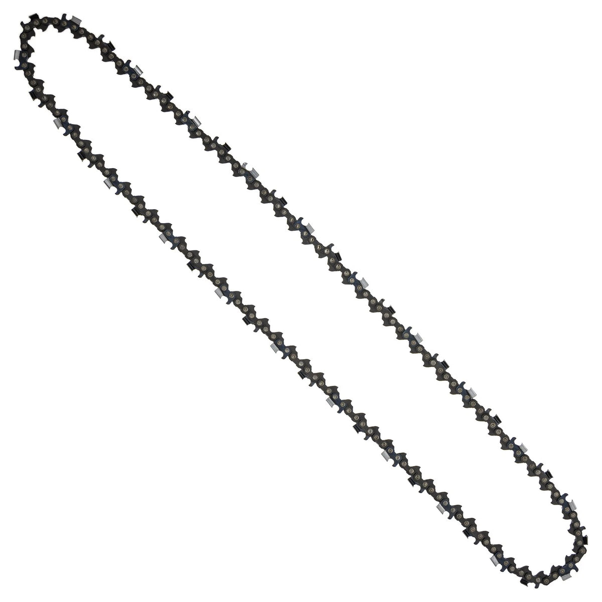 4-Pack Chainsaw Chain 24 Inch .050 3/8 84DL for Echo CS590 CS-7310P (2015–2023)