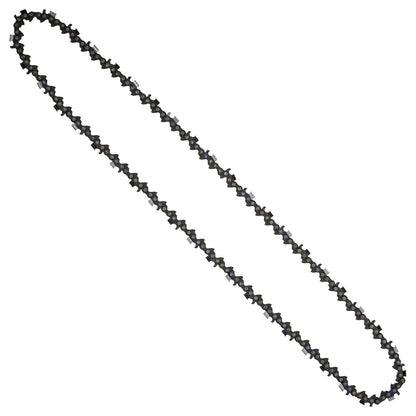 4-Pack Chainsaw Chain 24 Inch .050 3/8 84DL for Echo CS590 CS-7310P (2015–2023)
