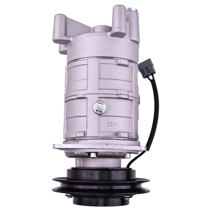A/C Compressor for John Deere 1640, Fendt Favorit 611 (AR92109, 70272002, 70272005)