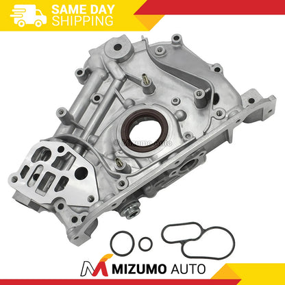 Oil Pump for Acura Honda MDX Pilot 3.5L V6 (2010–2015) MA-9761309427
