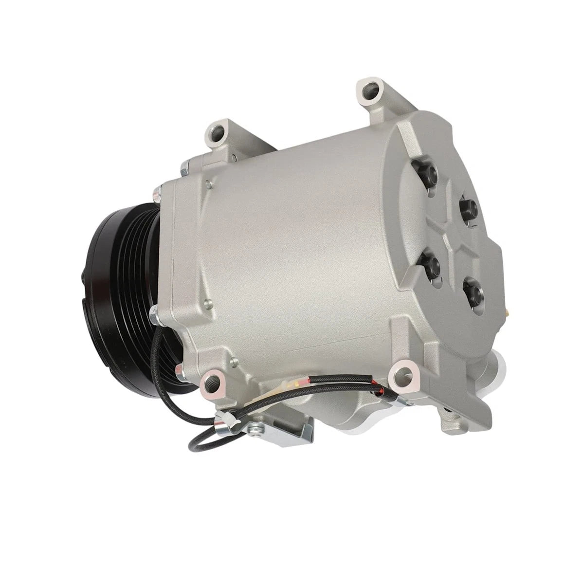 A/C Compressor with Clutch for Mitsubishi Lancer Dodge Stratus (1999–2006)