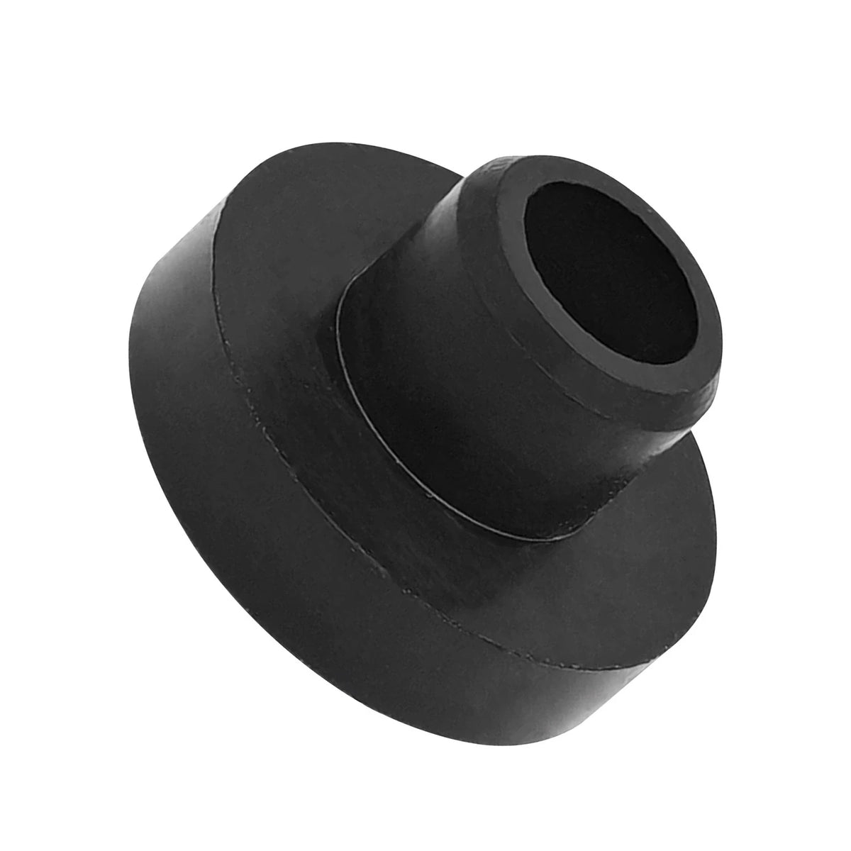 1Pc Black Rubber Grommet for Ski-Doo Sea-Doo Can-Am (707800347, 293720002)