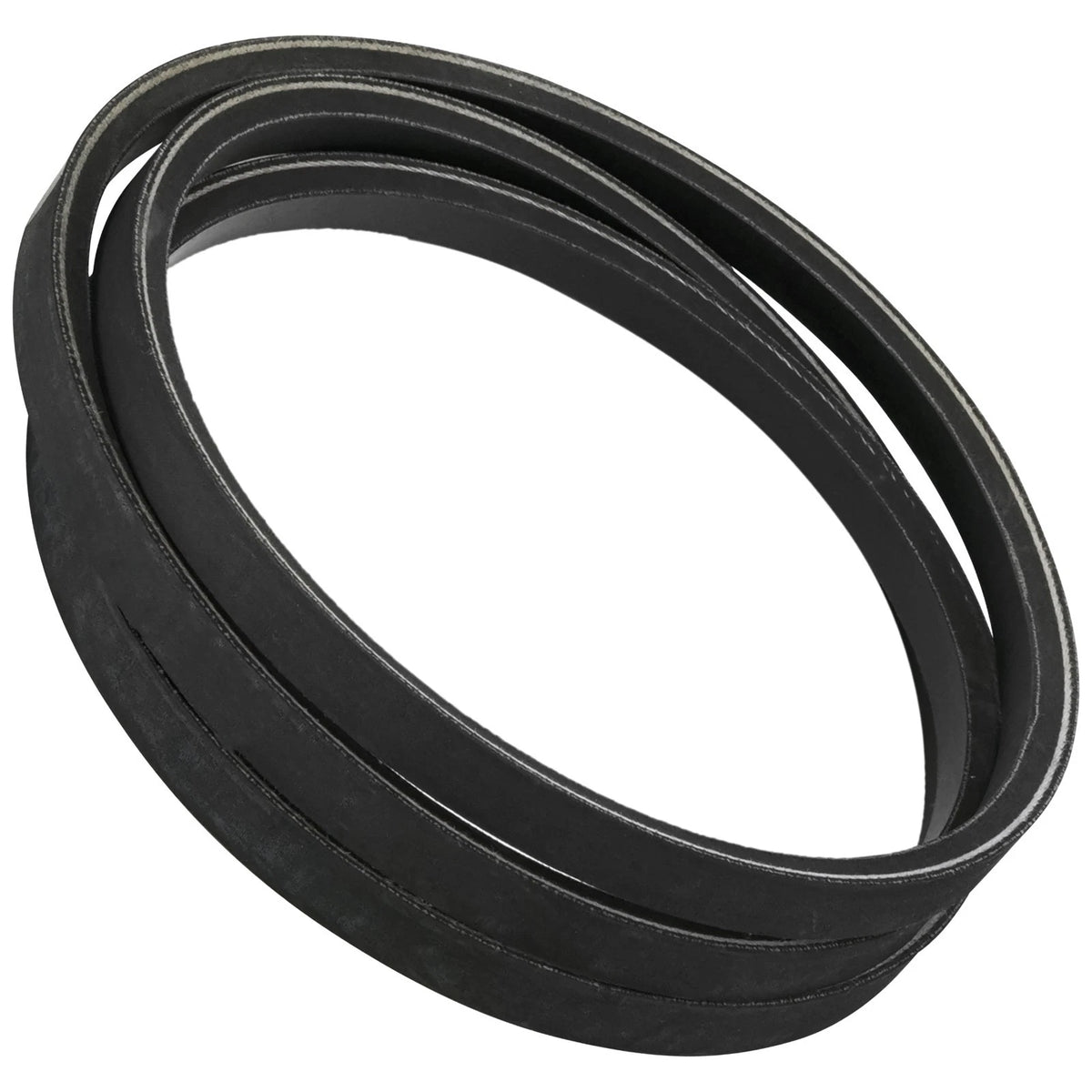 Belt 64-3/4" X 1/2" for John Deere Sabre 1948GV 1948HV / 2048HV 2254HV (AB4728BT360AD)