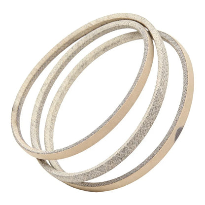 Mower Belt for Toro 110-6892 (50-inch)